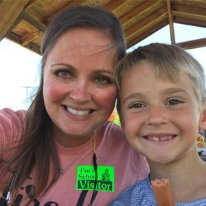 Meet your Posher, Lindsey